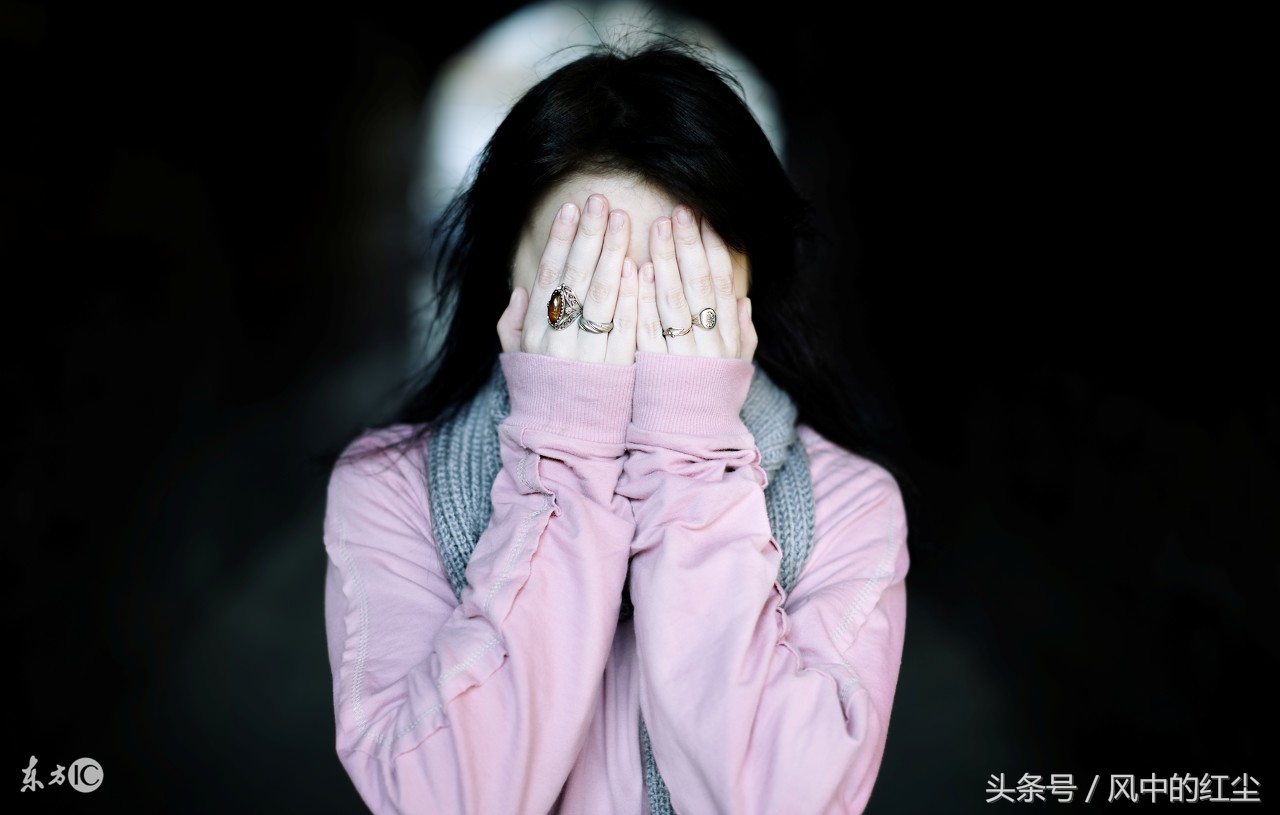 女人心酸心累怎么样安慰,心累了咋安慰