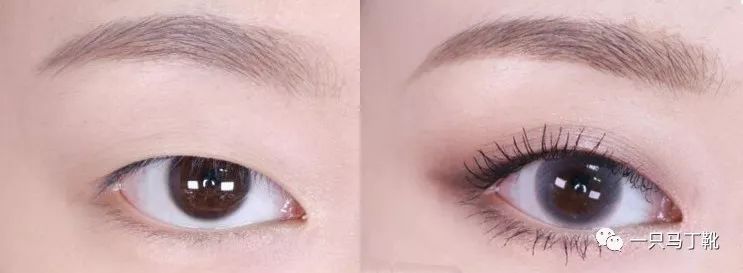 lagirl眼影465画法教程单眼皮,肿眼皮单眼皮怎么画眼影