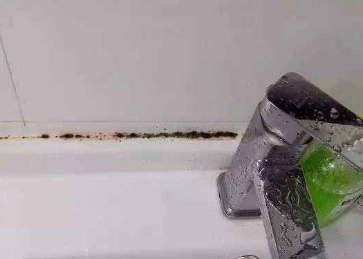 卫生间玻璃胶用久了发霉怎么办,卫生间玻璃胶发霉怎么弄