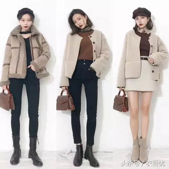 衣服颜色怎样搭配才能看起来很酷,衣服的颜色搭配方法大全