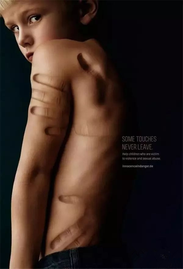 为什么说恋童癖是一种“心理变态”?