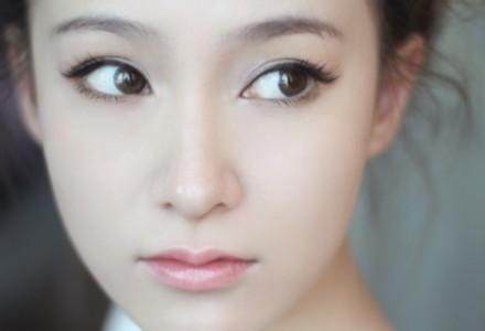 现在流行哪种双眼皮好看,最美的双眼皮图片