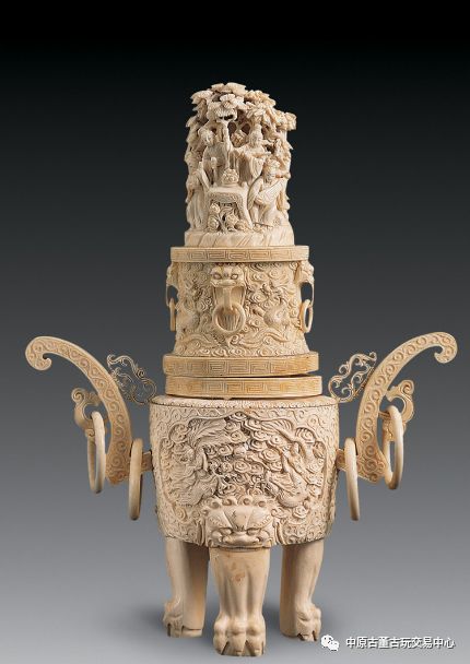 雕刻精品工艺品图片,雕刻玉石艺术欣赏