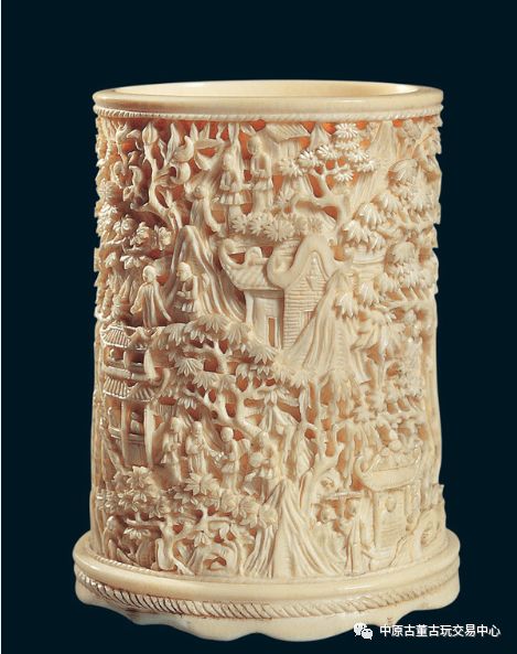 雕刻精品工艺品图片,雕刻玉石艺术欣赏