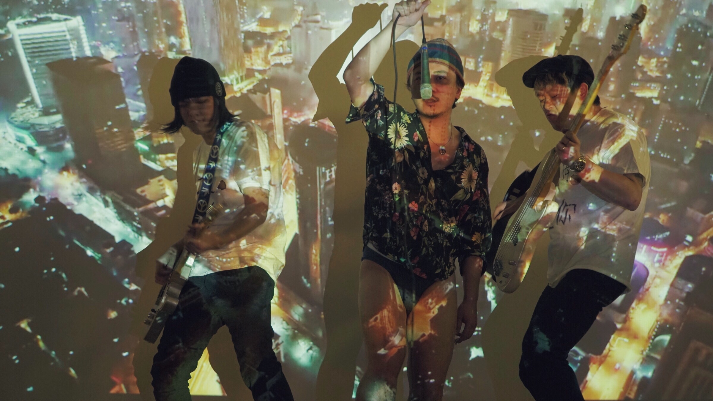 CasinoDemon再发新作单曲《Drink》携MV正式发布