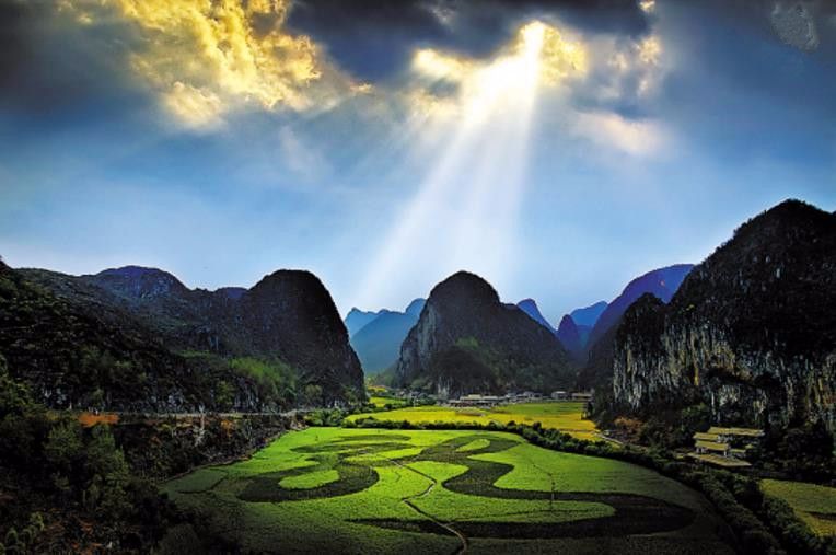 贵州gdp超过广西吗,贵州各地级市GDP排名