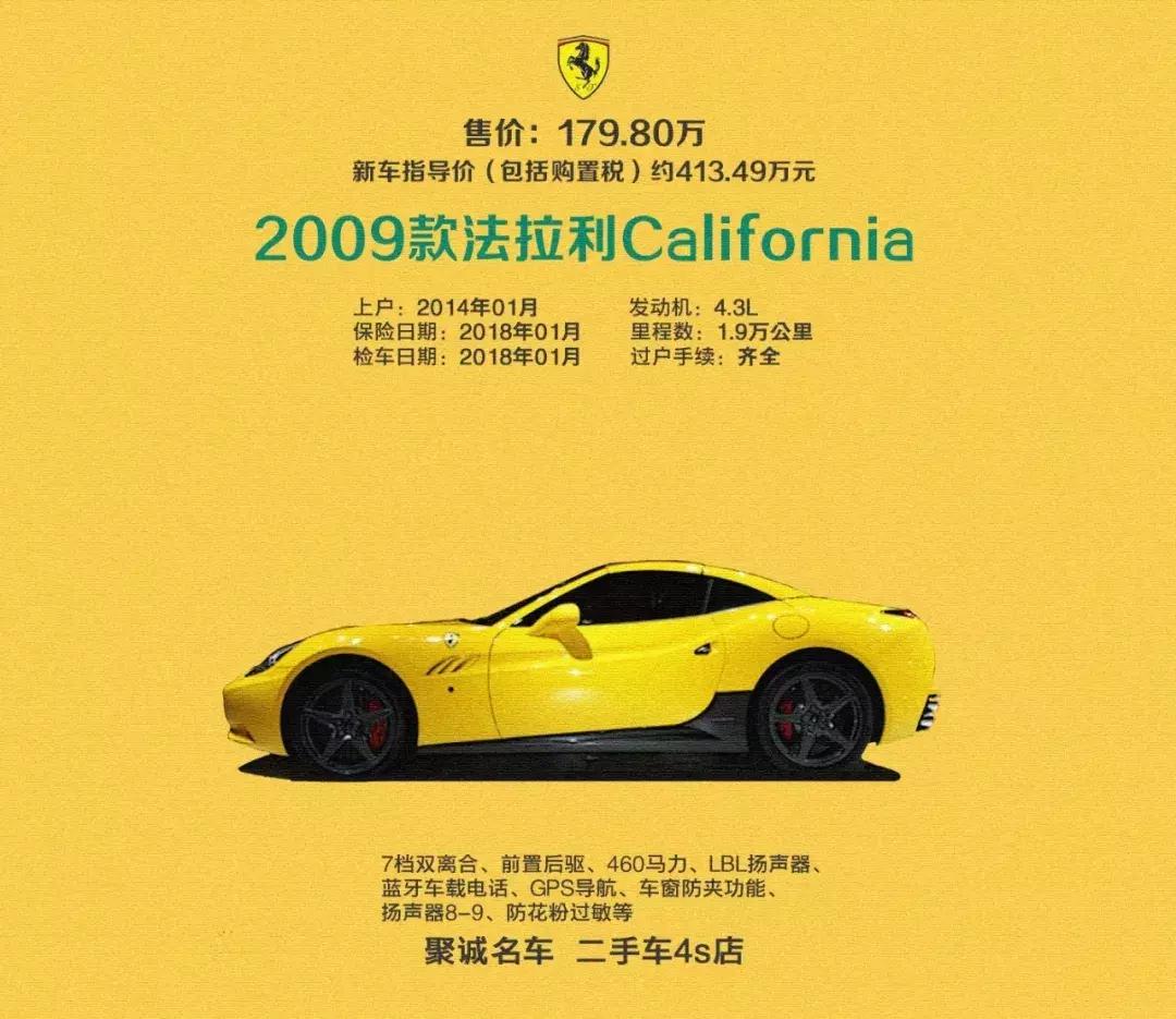 全国有名气的二手豪车市场,中国最多二手豪车市场