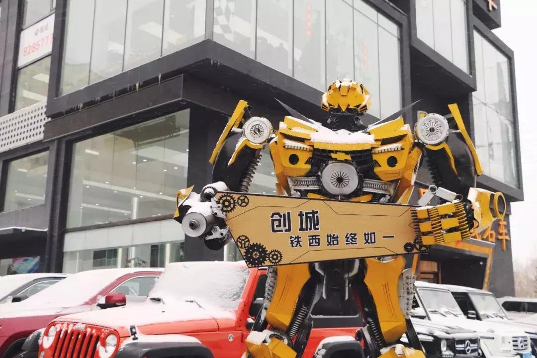 全国有名气的二手豪车市场,中国最多二手豪车市场