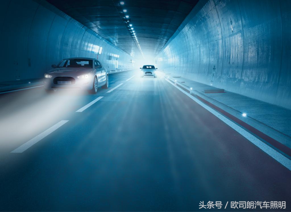 汽车夜晚照明用什么灯最好,汽车日间照明灯