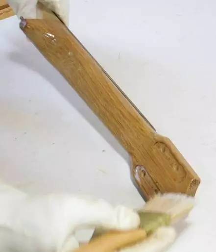 各个部件的组装,各部件组装大全