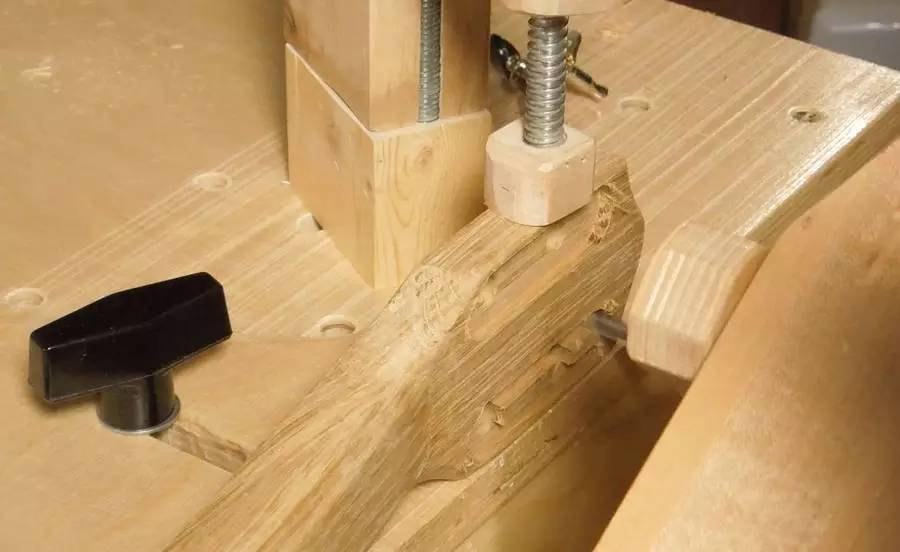 各个部件的组装,各部件组装大全