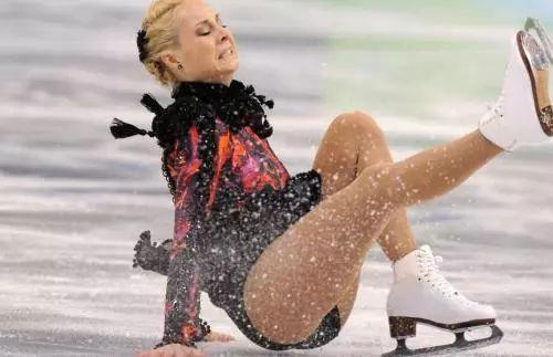 初学滑冰怎么选冰鞋,滑冰冰刀鞋