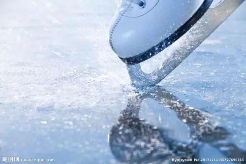 初学滑冰怎么选冰鞋,滑冰冰刀鞋