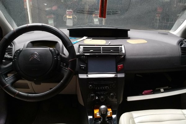 雪铁龙世嘉颜色有几款,雪铁龙世嘉银色好看