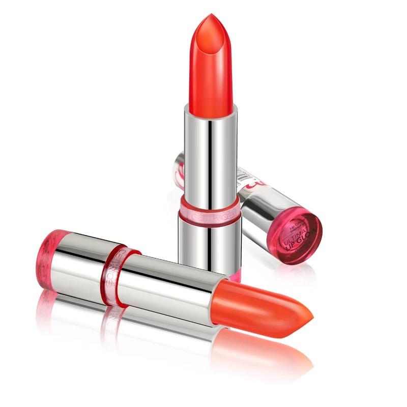 素颜变色唇膏不沾杯,胡萝卜素颜变色唇膏好用吗