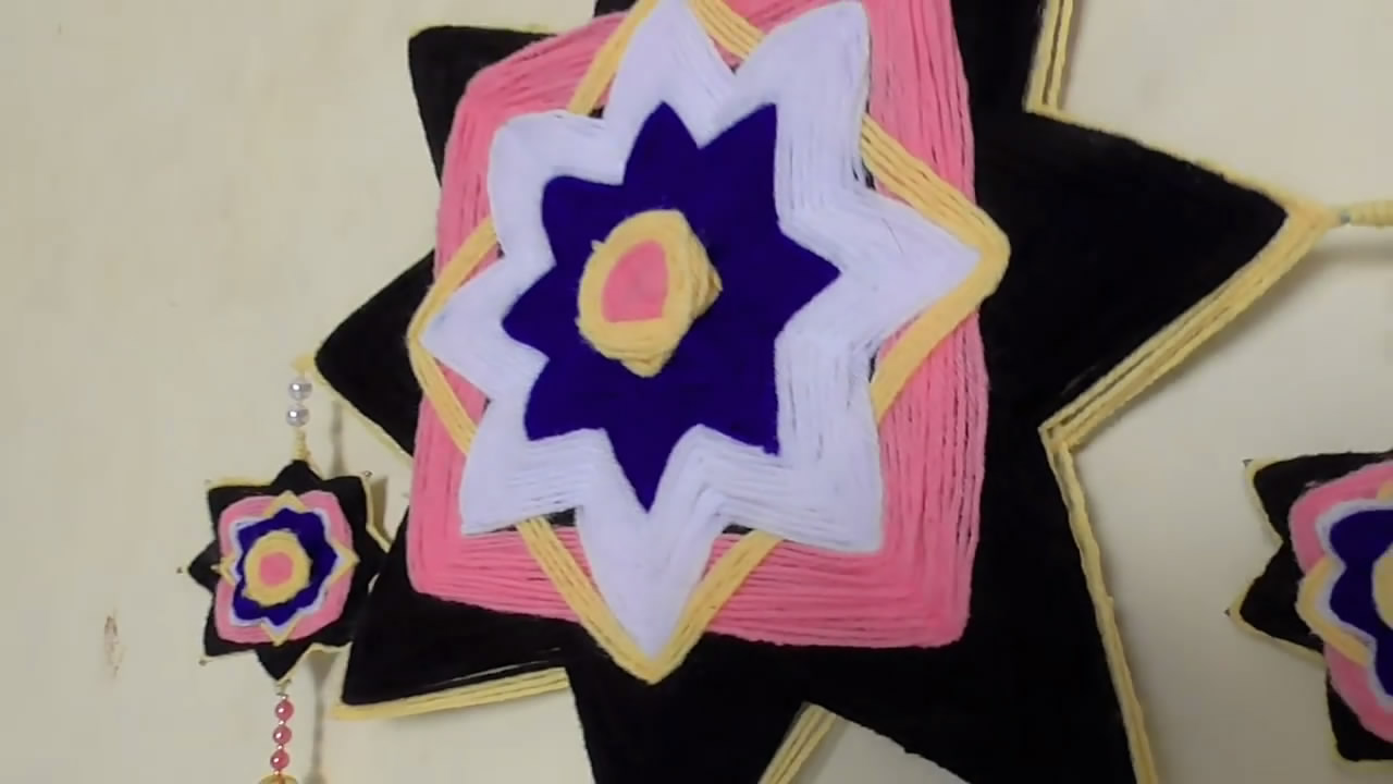 diy手工艺品制作方法,diy手工制作小饰品毛线可爱