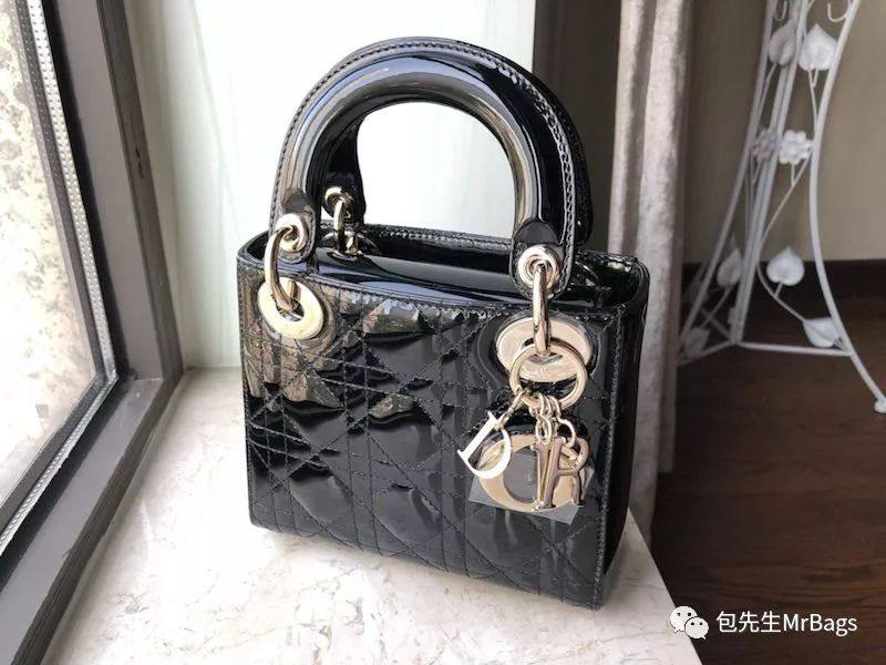 什么叫“包治百病”chanel、LV、Dior让爱买包包的人亲自告诉你