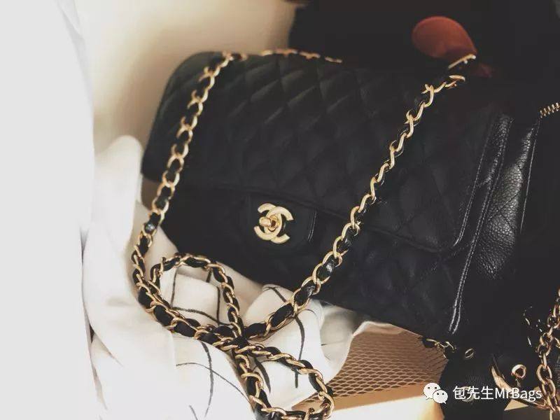 什么叫“包治百病”chanel、LV、Dior让爱买包包的人亲自告诉你