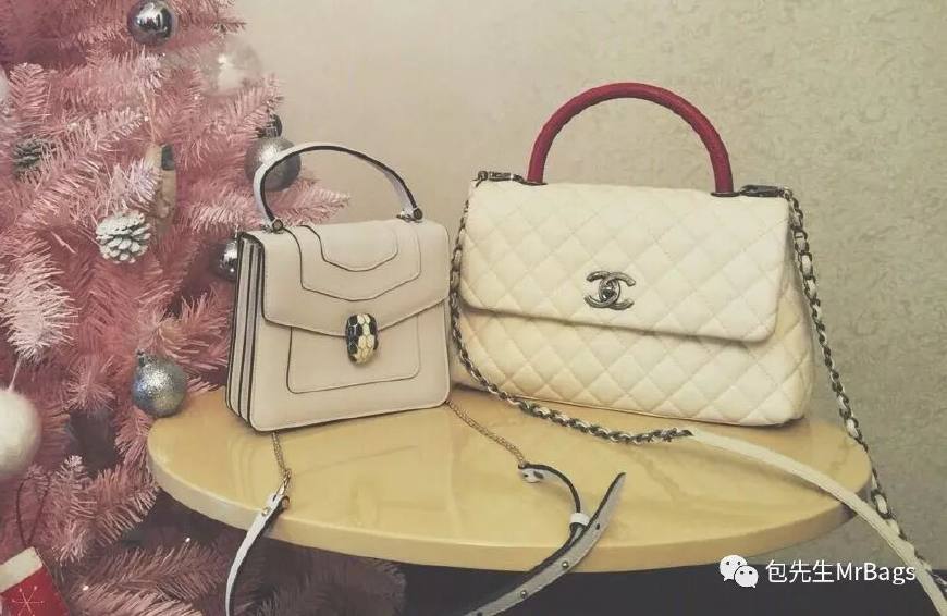 什么叫“包治百病”chanel、LV、Dior让爱买包包的人亲自告诉你