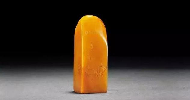 老挝田黄石几钱一克,田黄石多少钱一克