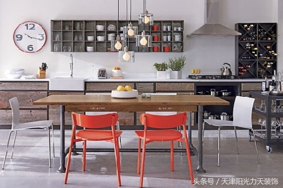 当家居遇上智能家居,当装修遇上设计师惊喜从此开始