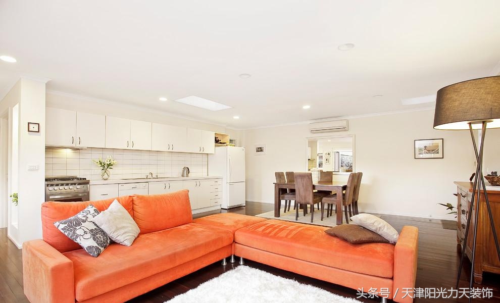 当家居遇上智能家居,当装修遇上设计师惊喜从此开始