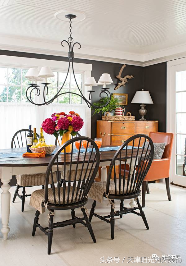 当家居遇上智能家居,当装修遇上设计师惊喜从此开始