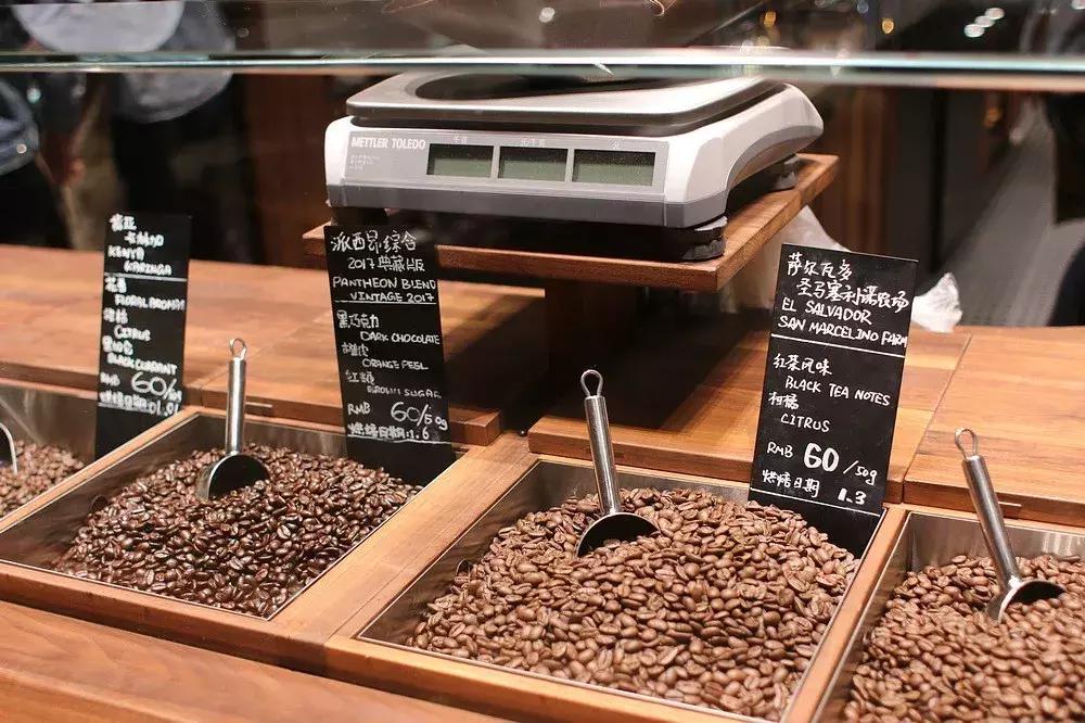 为什么说星巴克的上海烘焙工坊,星巴克烘焙工坊什么好喝