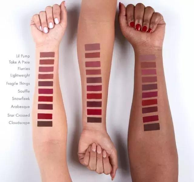 这些平价彩妆可以用一辈子,有哪些惊艳到你的小众彩妆单品