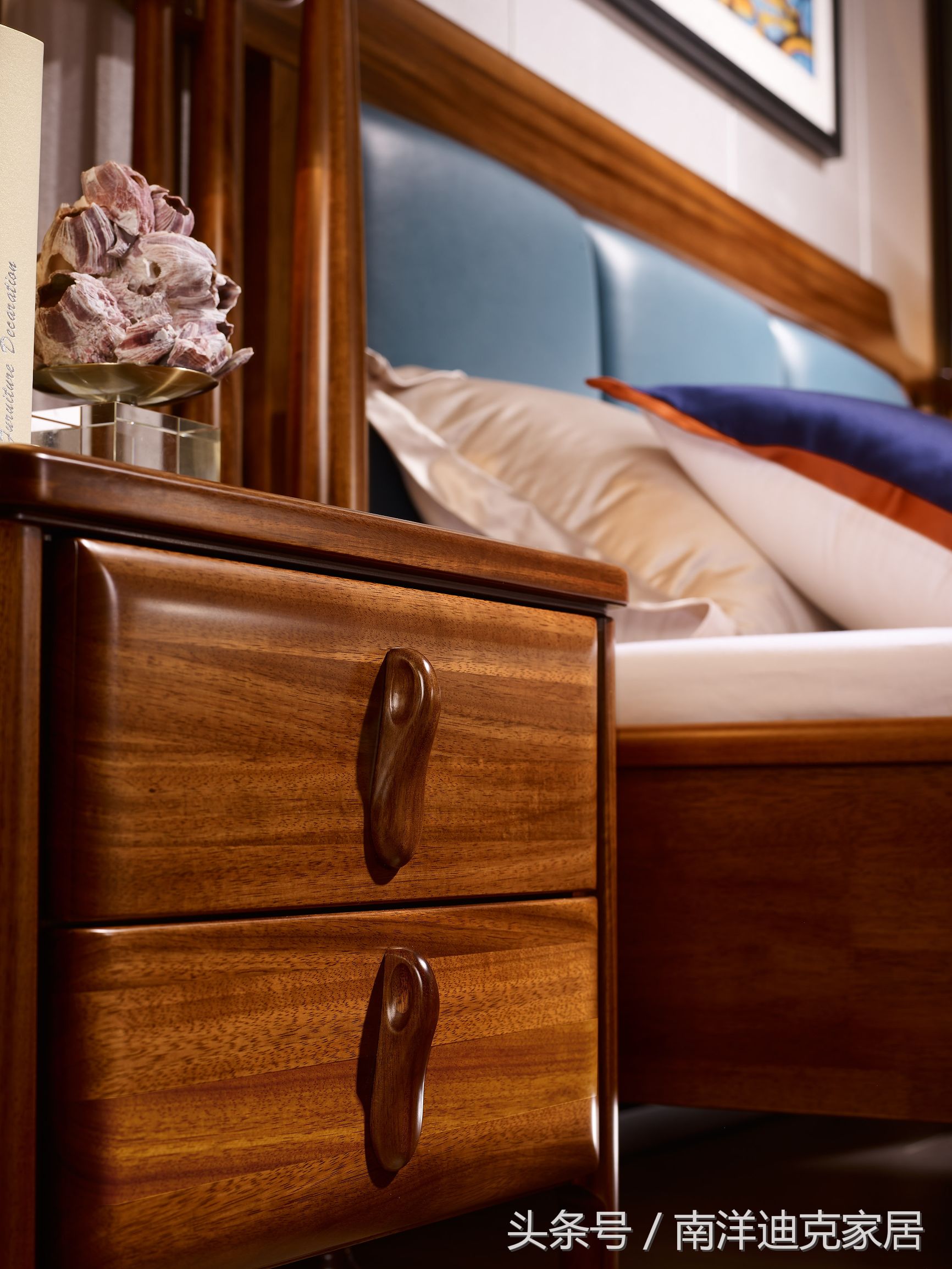 实木家具油漆味道很大是甲醛么,买的实木家具有味道怎么办