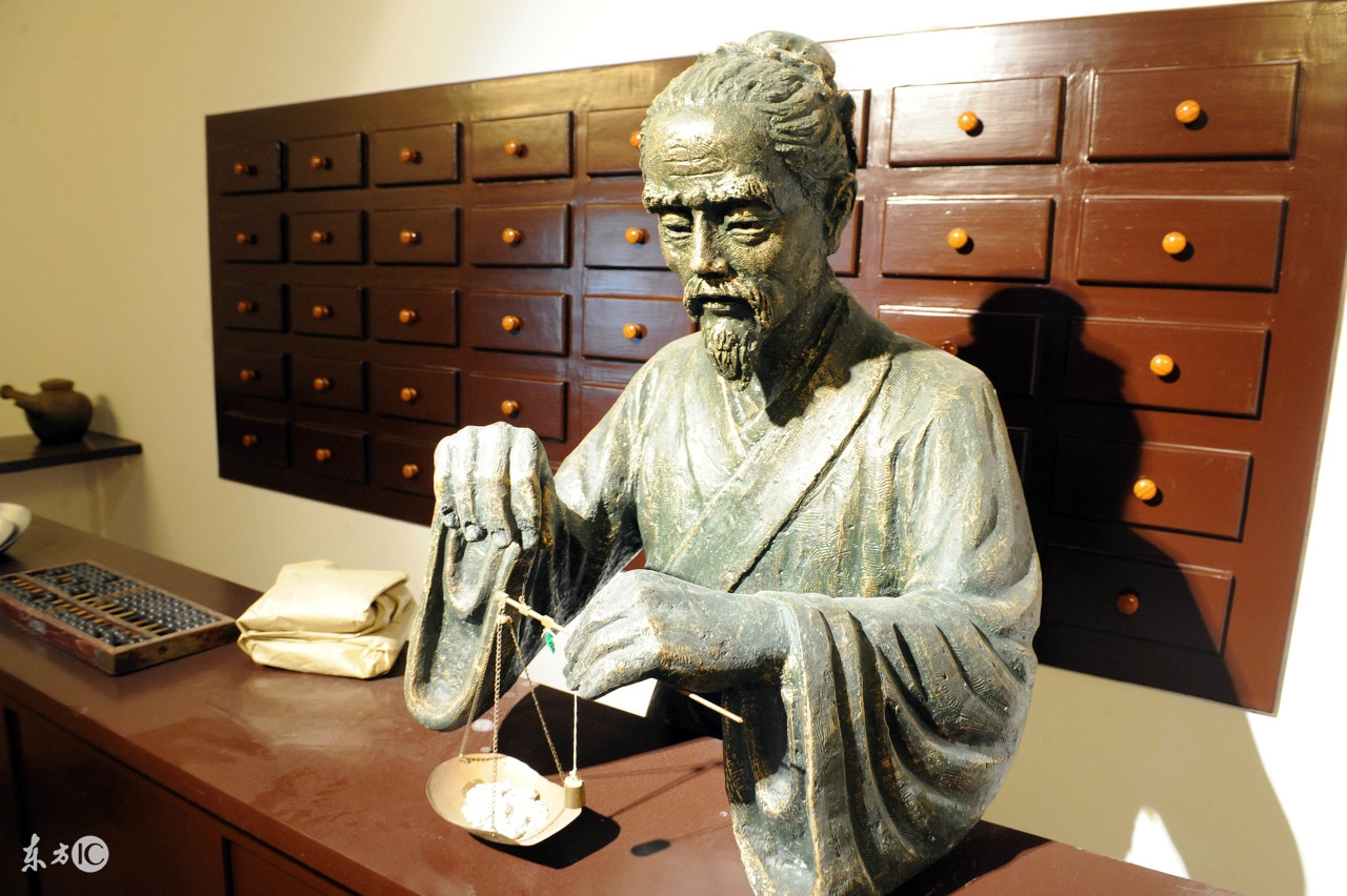 中医对蛇蝎毒的防治，值得借鉴和学习