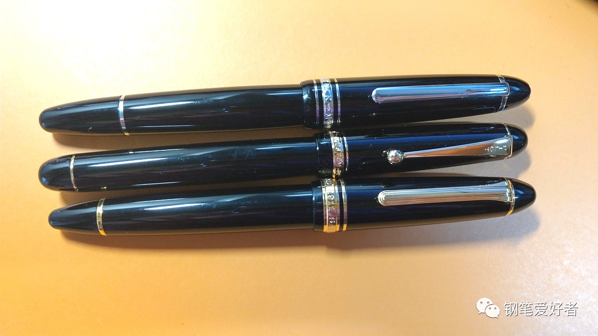 入门金尖钢笔推荐,金笔入门钢笔推荐