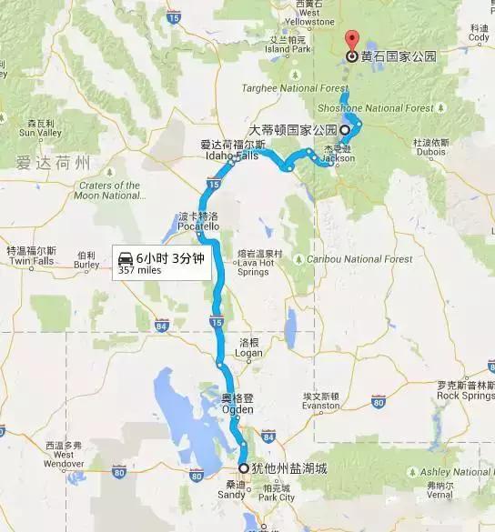 美国monterey旅游攻略,美国自由行攻略详细图解