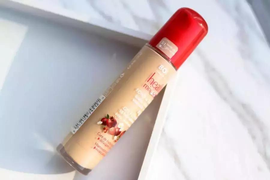 适合秋冬的平价粉底液推荐,遮瑕控油不卡粉的平价粉底液测评