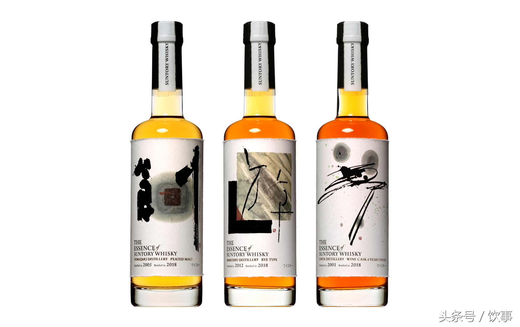 山崎威士忌最好喝的一款,山崎威士忌推荐