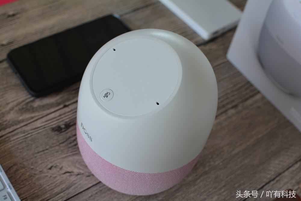 doss小度版蓝牙音箱,doss小度版车载智能语音音箱