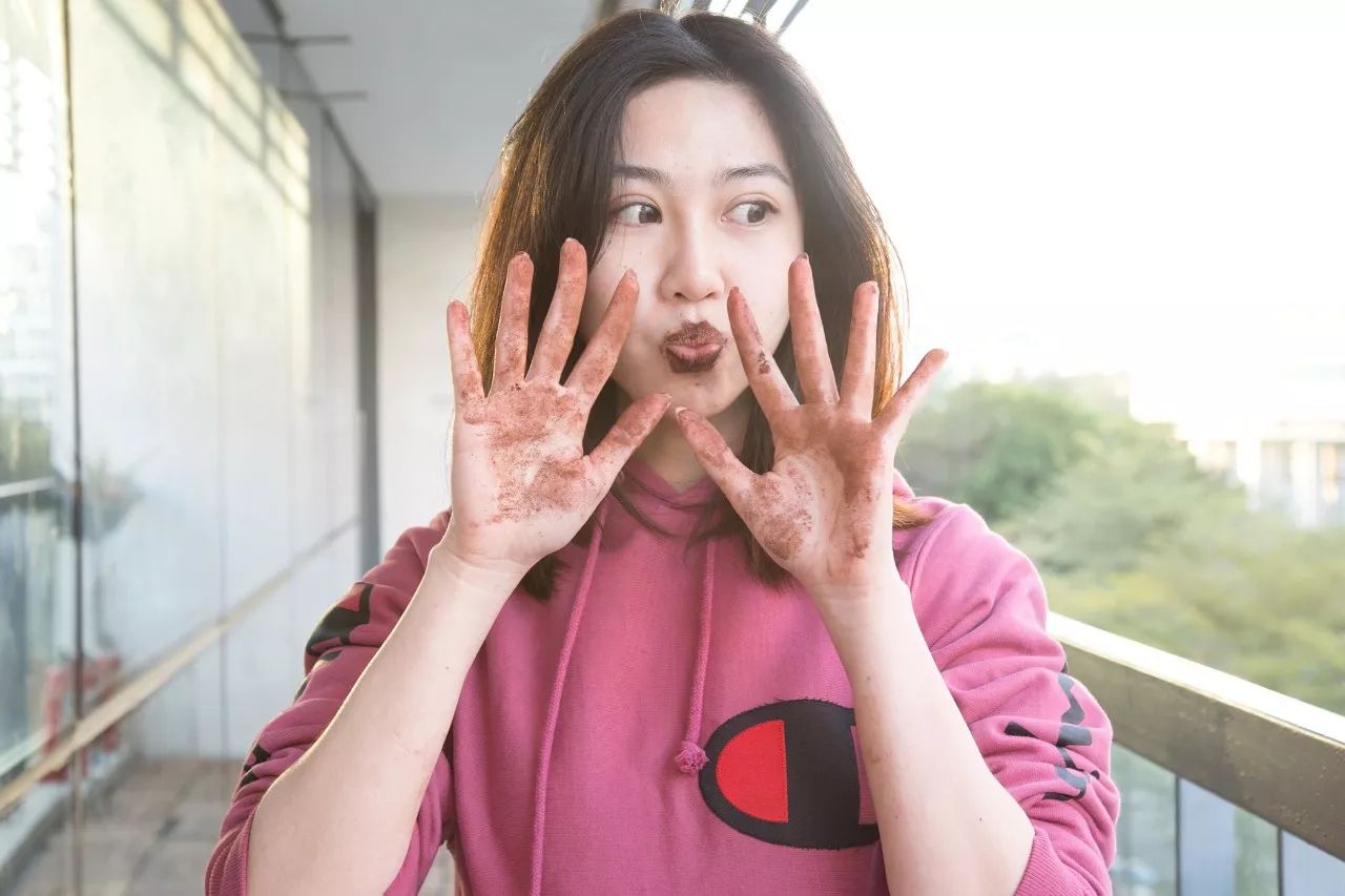 脏脏包到底有多脏,特别脏的脏脏包