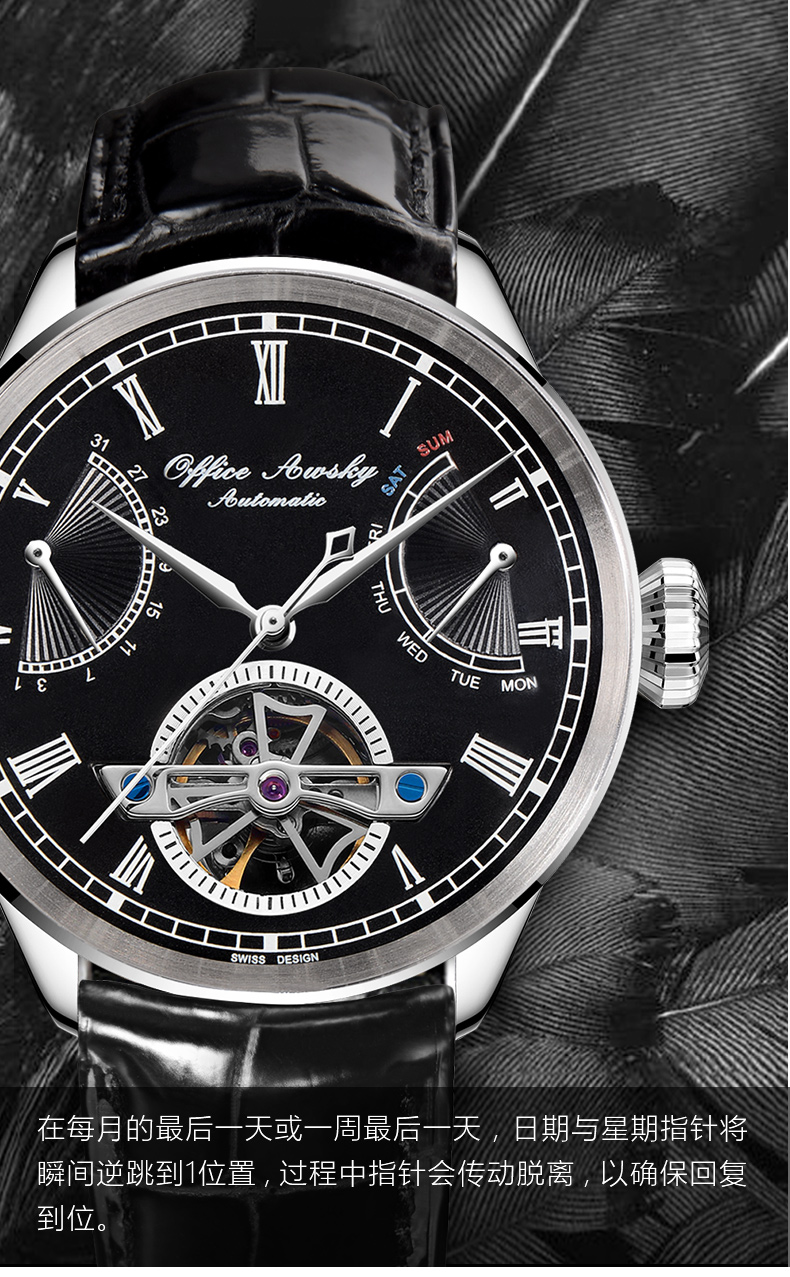 腕表戴松一点好吗,腕表戴松一点还是紧一点