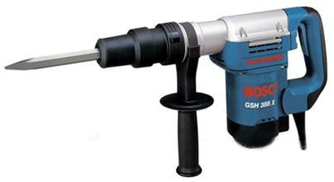 电钻电锤电镐有什么区别,电镐电锤电钻的区别