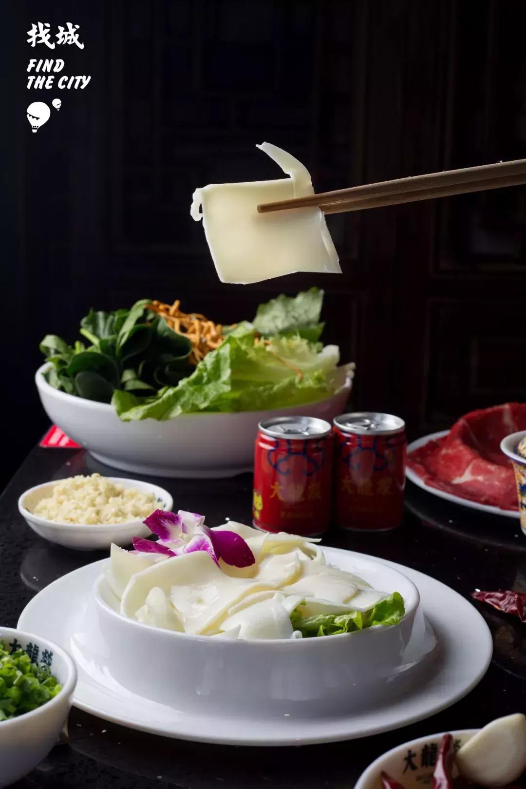 川味火锅领军品牌舵把子驾到,码头速速拜起!