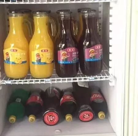 火爆食品圈，席卷全国饮料市场的饮品，让你打响2018年第一仗！