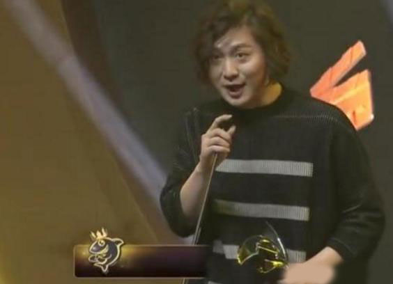 骚白在斗鱼直播过了吗,斗鱼骚白最近怎么不直播了