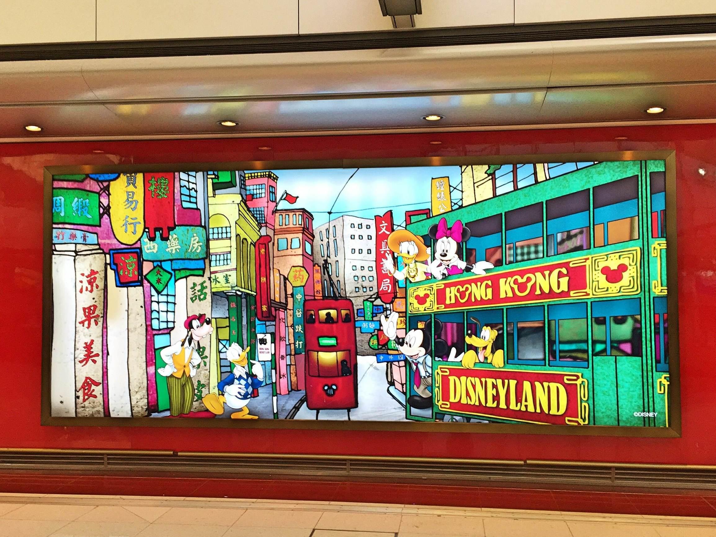 全球免税店极品攻略,全球免税店香港