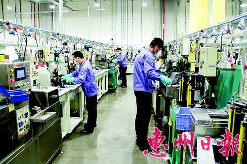 惠阳秋长土地利用规划,惠阳2021年160亿重点项目