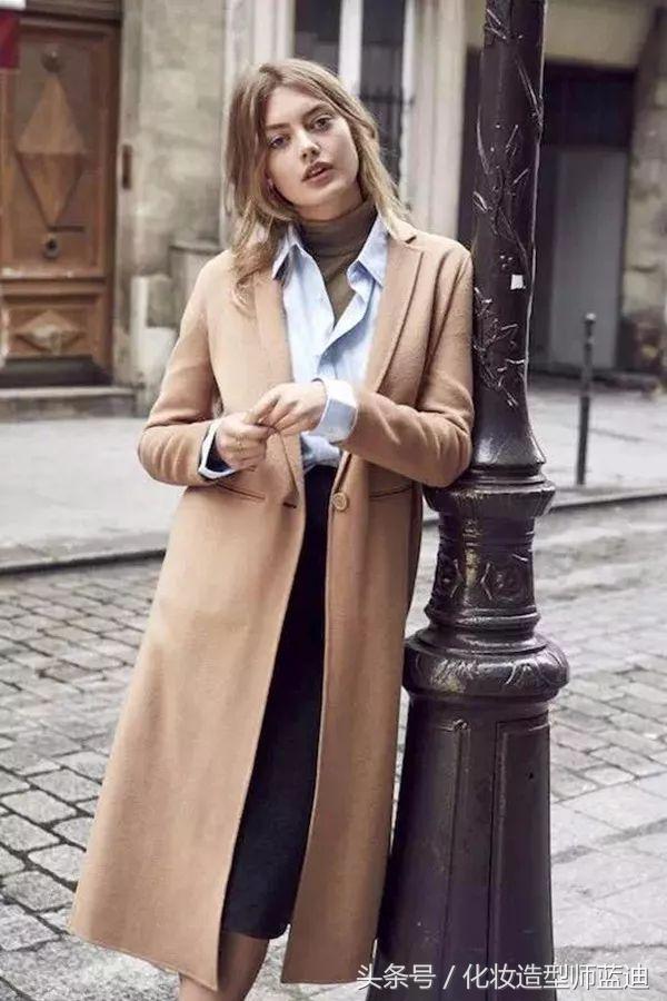 男士圆领毛衣衬衫正确穿法,毛衣衬衫叠穿搭配什么裤子