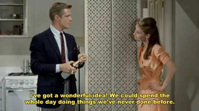 在北上广深杭挣扎的人，你们吃过《蒂凡尼的早餐》吗？