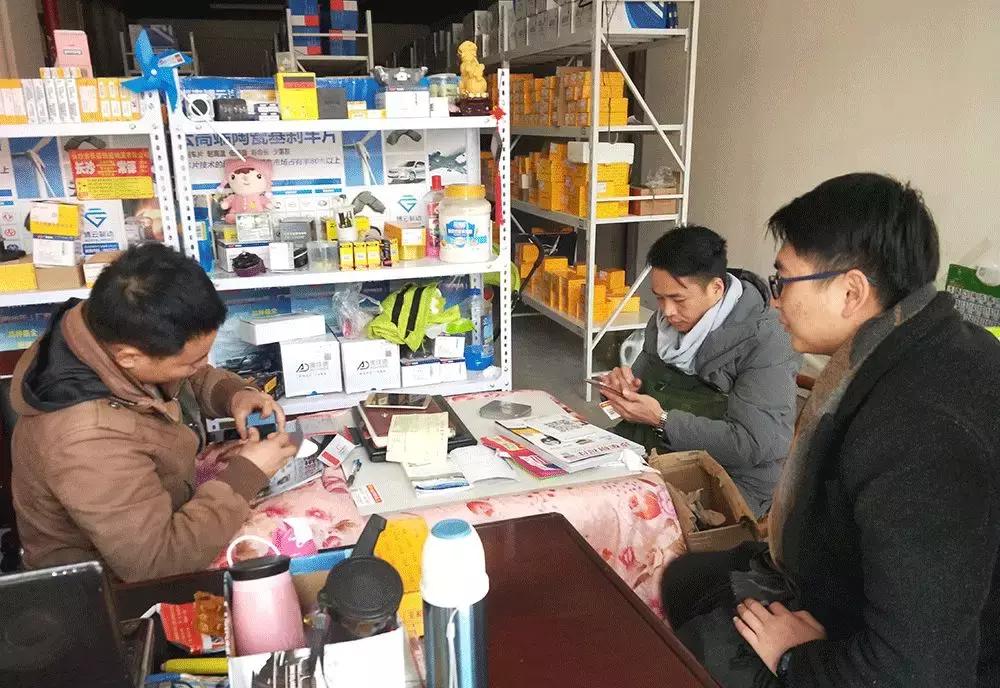 常德站|综合实力稳居湖南省前列,当地汽配现状如何?