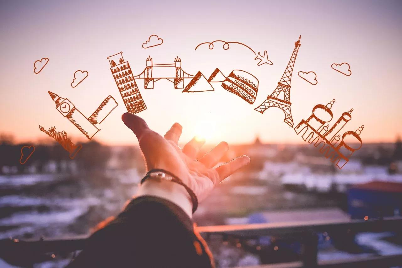 去美国留学交学费用哪种方式,留学钱是怎么交