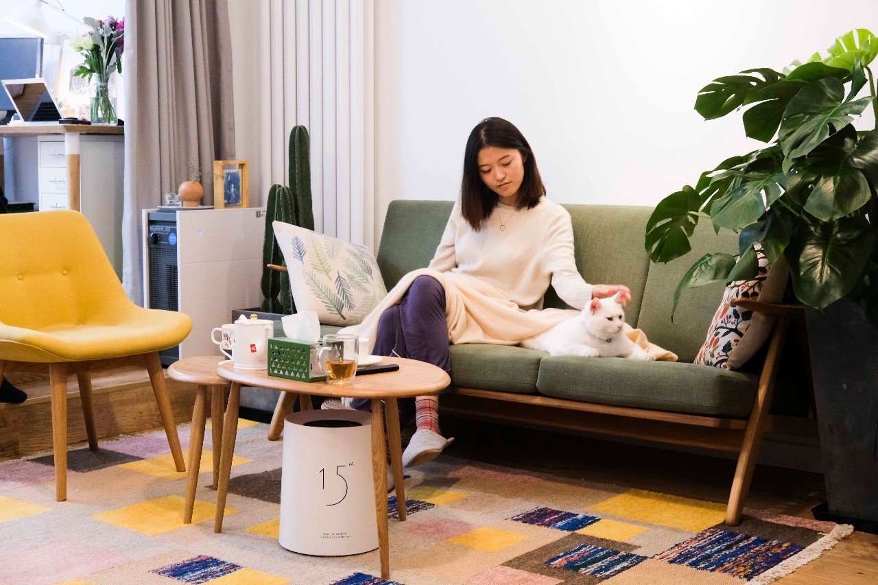 6个月，他们包办了自己的终身项目：装修、搬家、结婚！