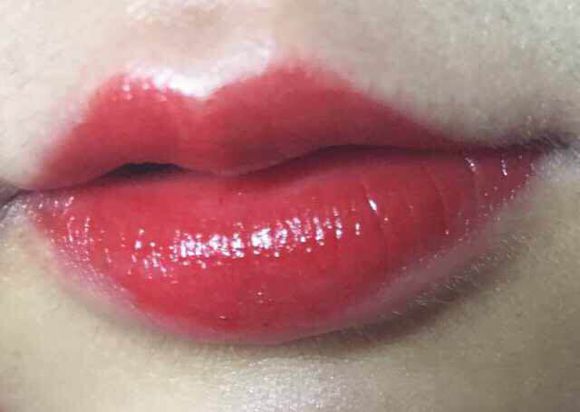 tf黑管tomford口红,种草口红测评